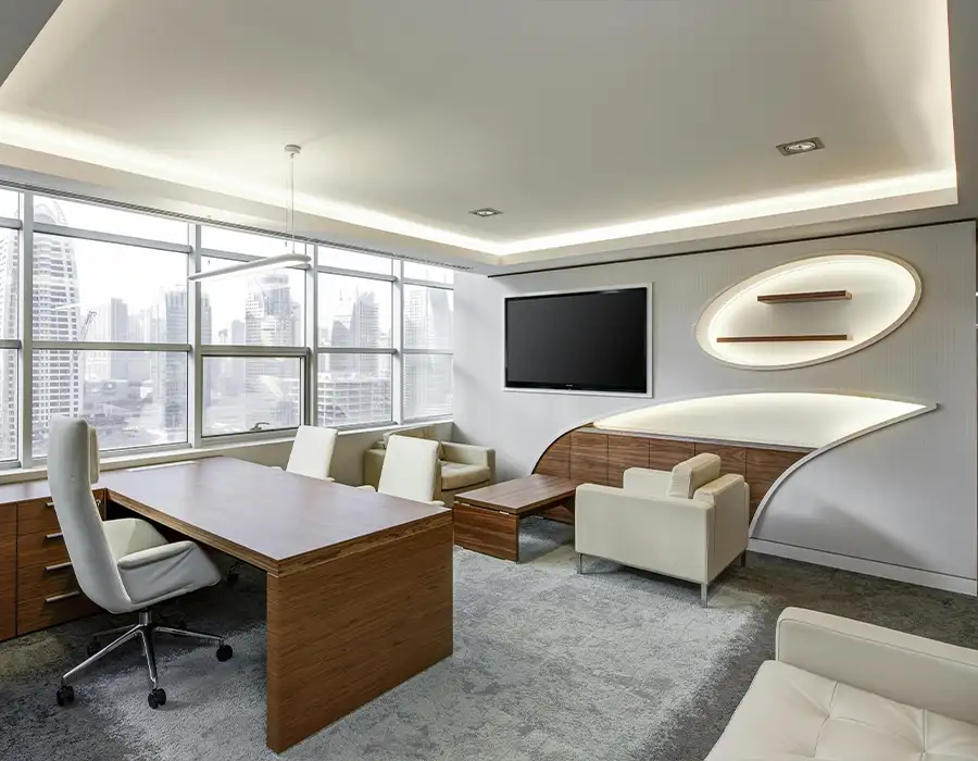 Dosti Business Park Dosti Business Park