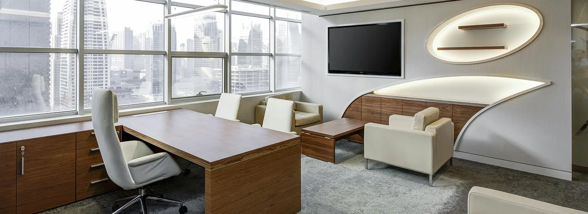 Dosti Business Park Dosti Business Park