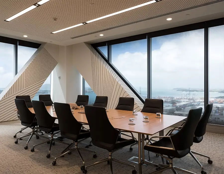 Dosti Business Park Dosti Business Park