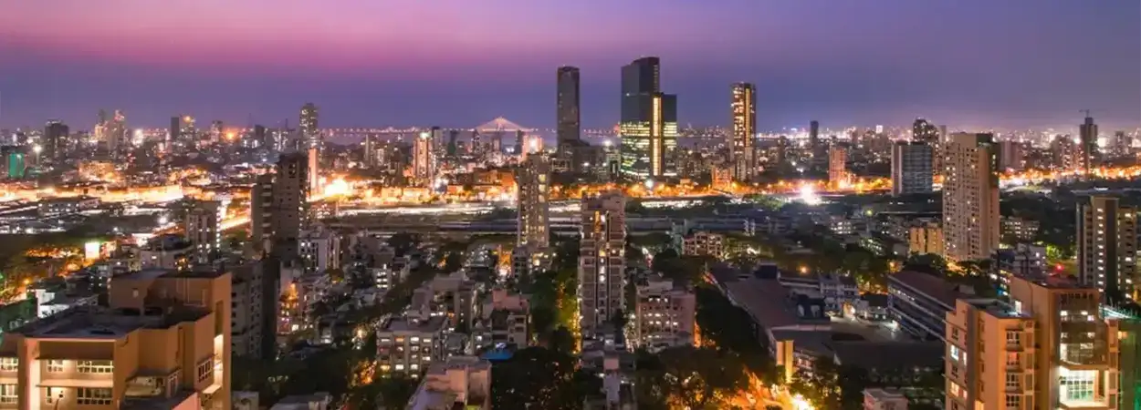 Dosti Business Park Thane West Dosti Business Park Thane West