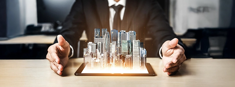 Dosti Infrastructures