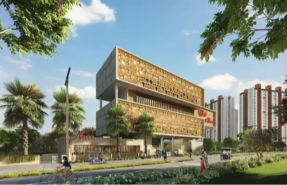 Greater Thane Image Greater Thane Image