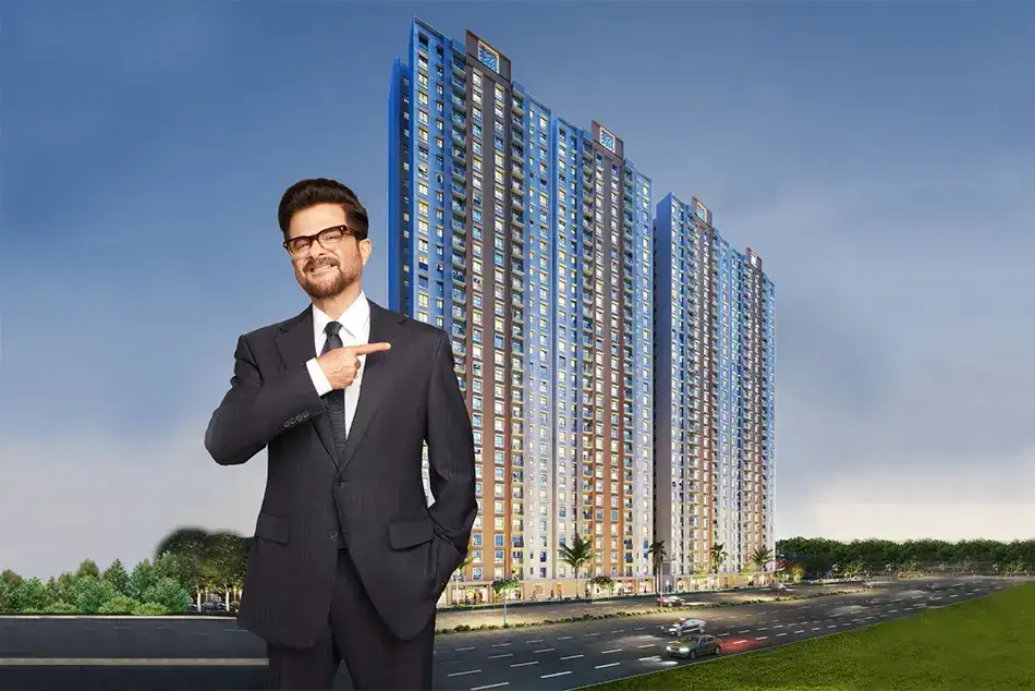 Dosti Greater Thane Image Dosti Greater Thane Image