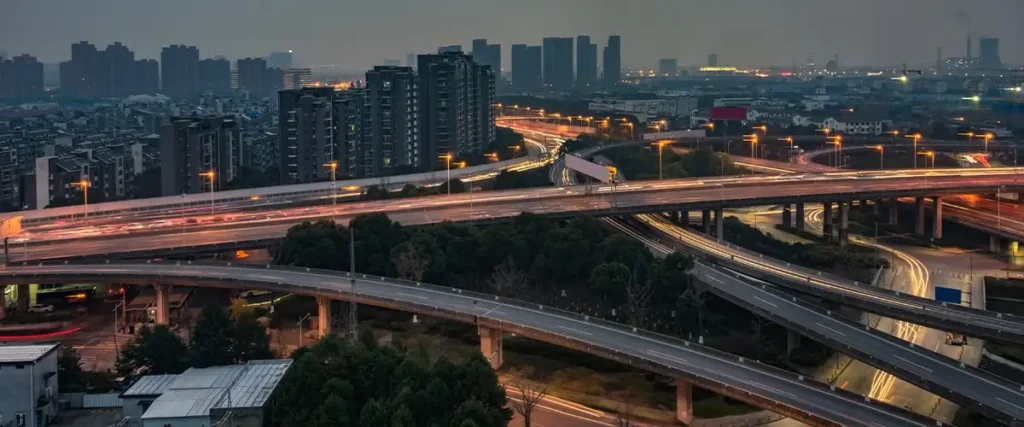 Dosti West County Thane