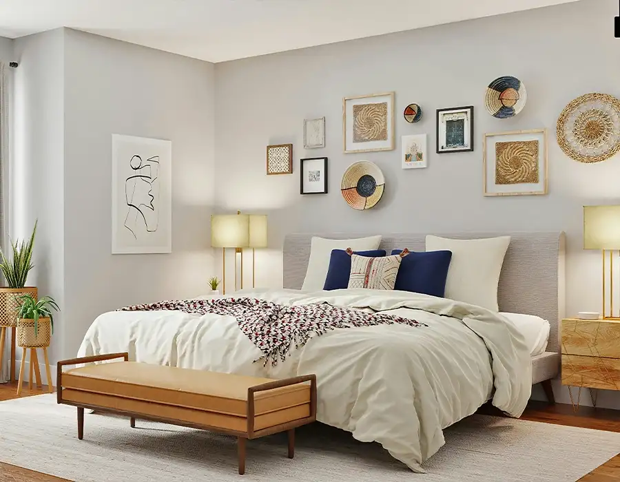 Dosti West County Thane