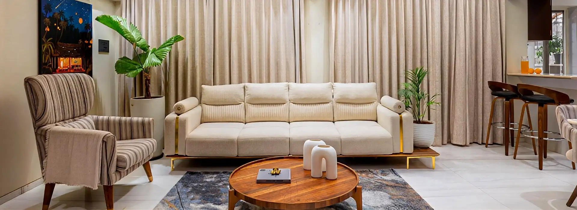 Dosti West County Thane West