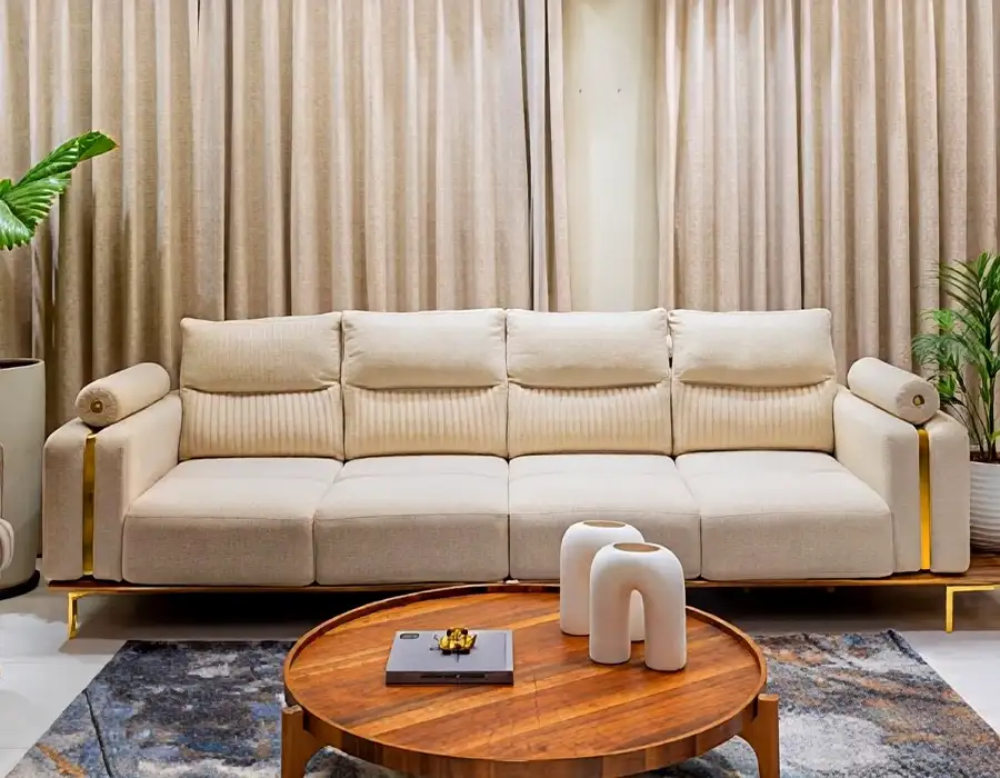 Dosti West County Thane West