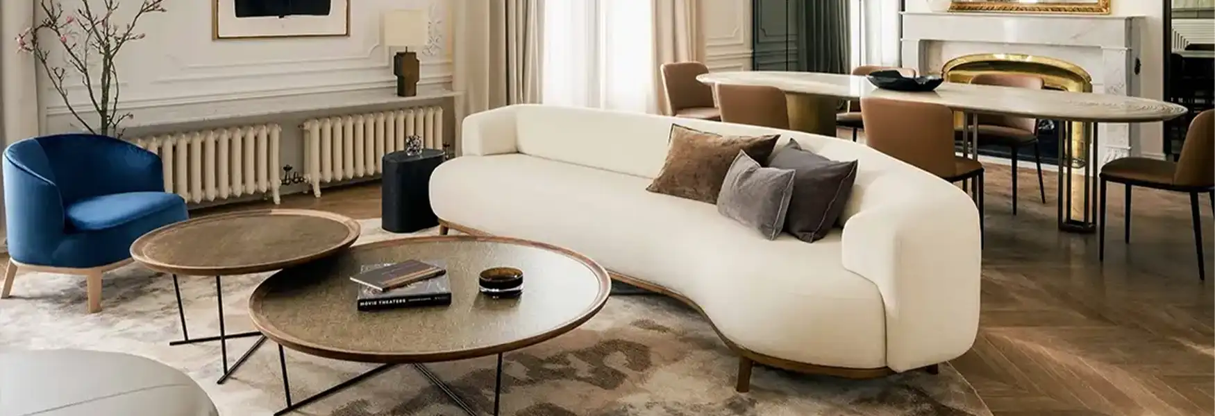 Elevated Wagle Estate