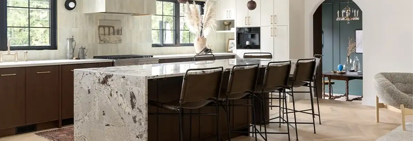 Elevated Wagle Estate