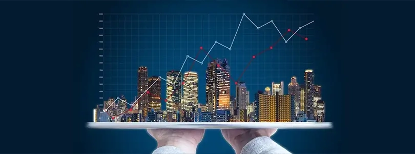 Dosti Builders Thane West