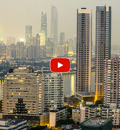 Dosti Developers Thane West