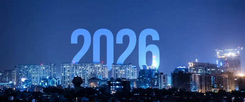 Dosti Elevated Wagle Estate