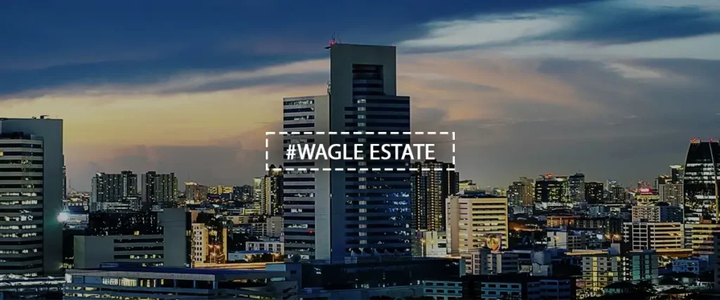 Dosti Elevated Wagle Estate