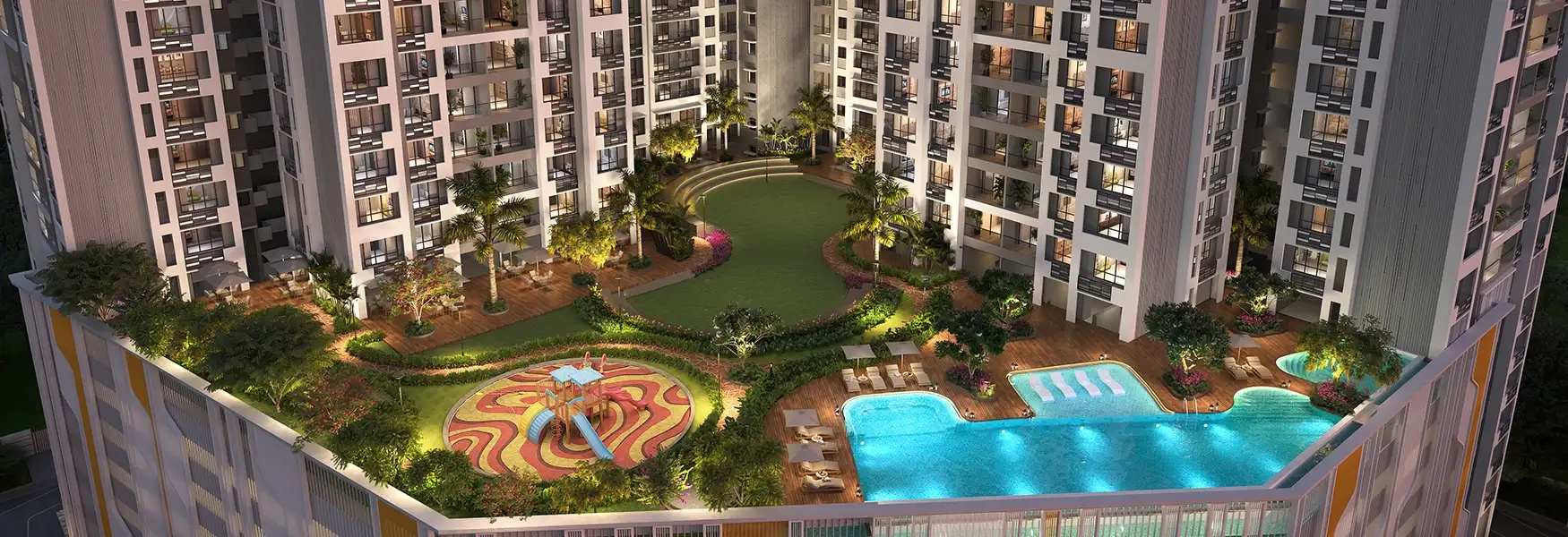 604 Thane West Siteview