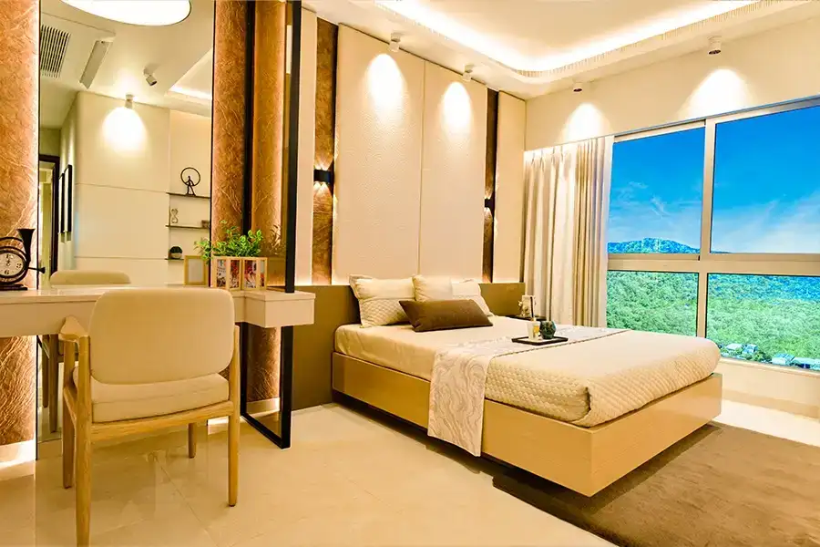 604 Wagle Estate Bedroom 604 Wagle Estate Bedroom