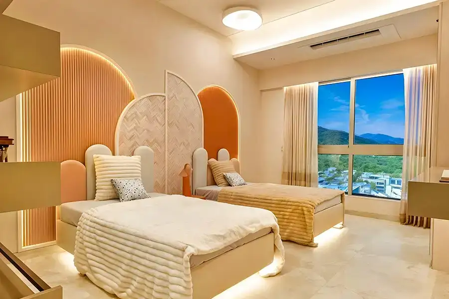 604 Wagle Estate Bedroom 604 Wagle Estate Bedroom