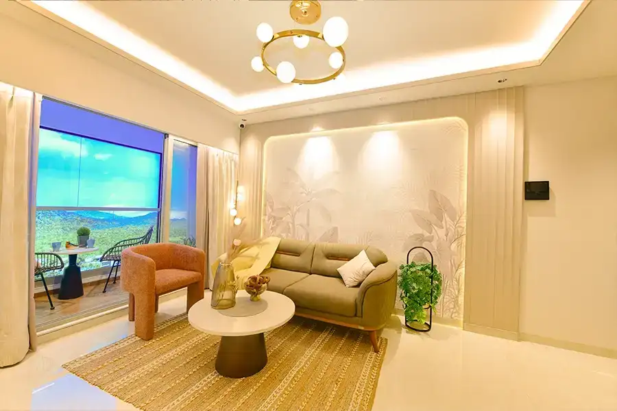 604 Wagle Estate Living Room 604 Wagle Estate Living Room