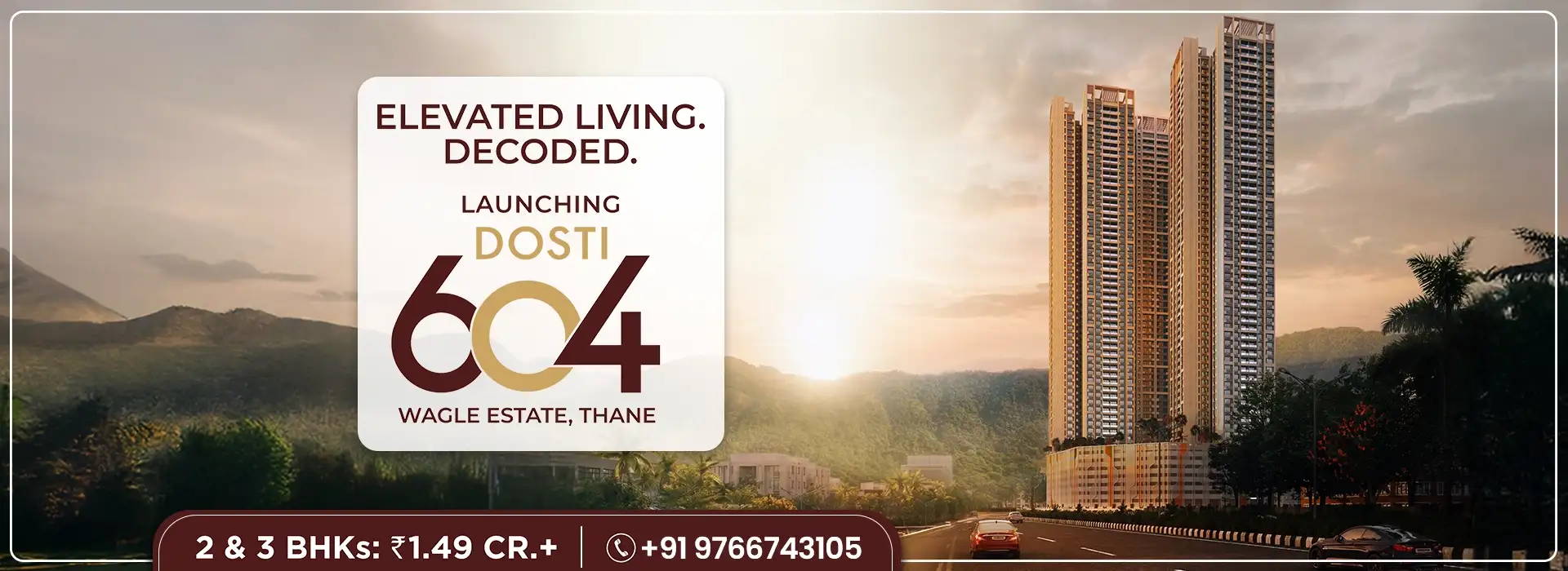 Dosti 604 Banner 1 Dosti 604 Banner 1