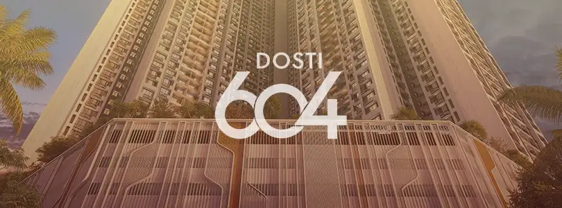 Dosti 604 Wagle Estate Blog Insider Mobile