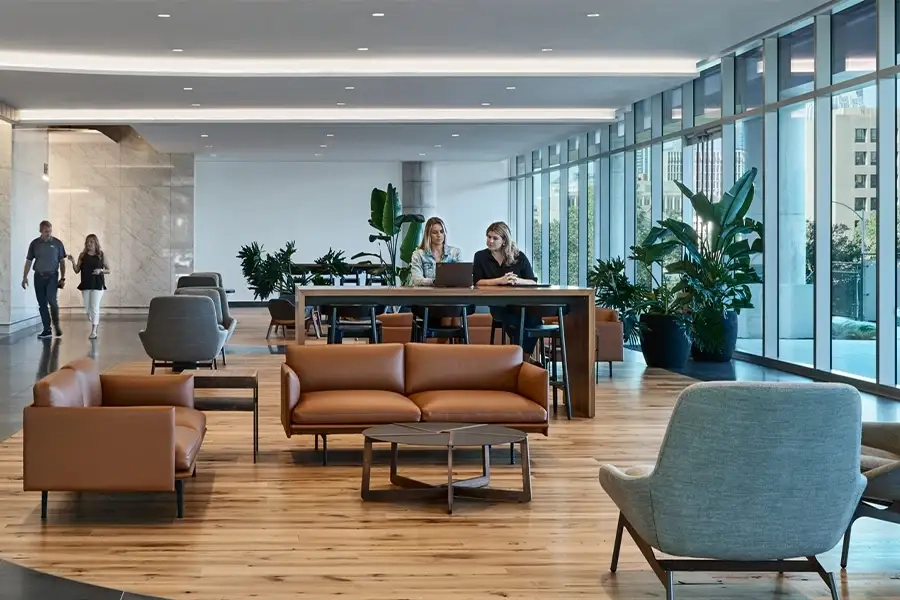 One Majiwada Office Lounge One Majiwada Office Lounge