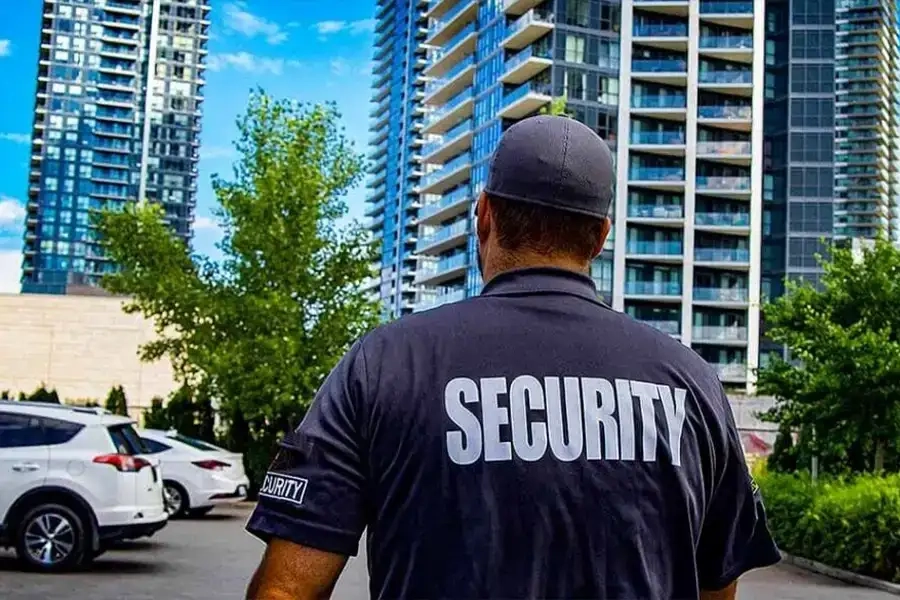 One Majiwada Security One Majiwada Security