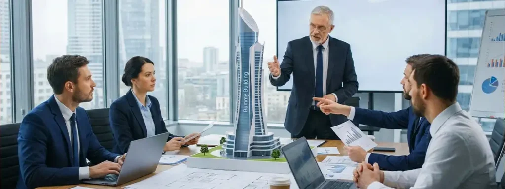 One Thane Real Estate