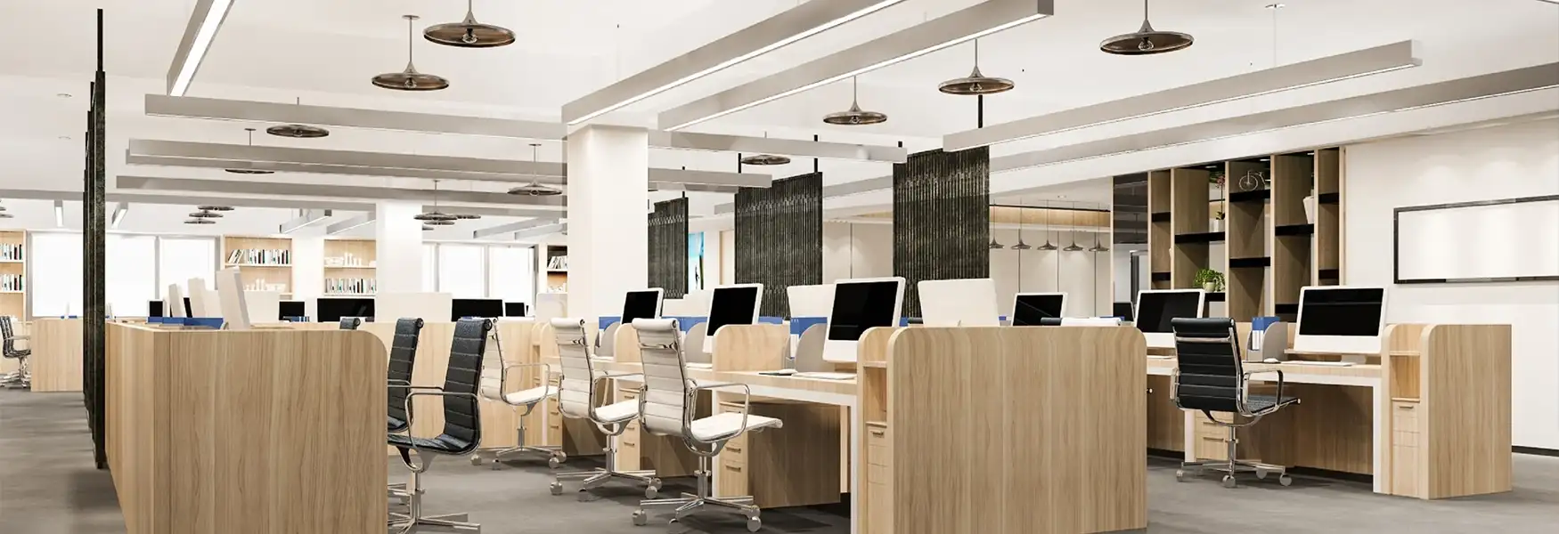 One Thane Workspace